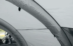 Berger Aufblasbares Busvorzelt Touring Air Mit Festem Boden Und Freistehend -Berger 1179256 7001062