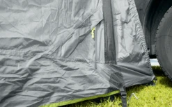 Berger Aufblasbares Busvorzelt Touring Air Mit Festem Boden Und Freistehend -Berger 1179265 7001104