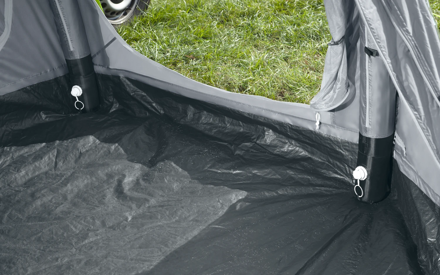 Berger Aufblasbares Vorzelt Touring Easy Air Mit Festen Boden Für Campingbus 8 Berger Aufblasbares Vorzelt Touring Easy Air Mit Festen Boden Für Campingbus – Bild 6