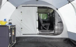 Berger Traveller Busvorzelt 13 Berger Traveller Busvorzelt -Berger 1179334 7000615