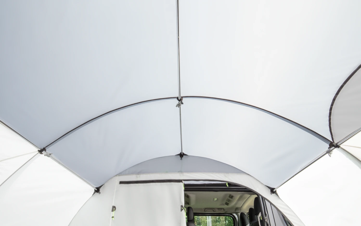 Berger Traveller Busvorzelt 7 Berger Traveller Busvorzelt – Bild 5