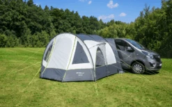 Berger Traveller Busvorzelt 12 Berger Traveller Busvorzelt -Berger 1179346 7000702