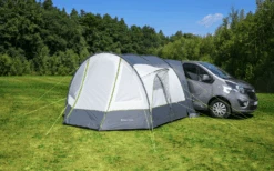 Berger Traveller Busvorzelt 17 Berger Traveller Busvorzelt -Berger 1179349 7000711