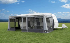 Wigo Rolli Plus Lounge Markisenzelt 24 Wigo Rolli Plus Lounge Markisenzelt -Berger 1179898 7009165