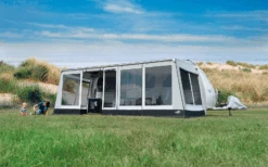 Wigo Rolli Plus Lounge Markisenzelt 25 Wigo Rolli Plus Lounge Markisenzelt -Berger 1179901 7009174