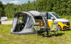 Berger Touring Air 4-Season Aufblasbares Busvorzelt 20 Berger Touring Air 4-Season Aufblasbares Busvorzelt -Berger 1180498 7002412