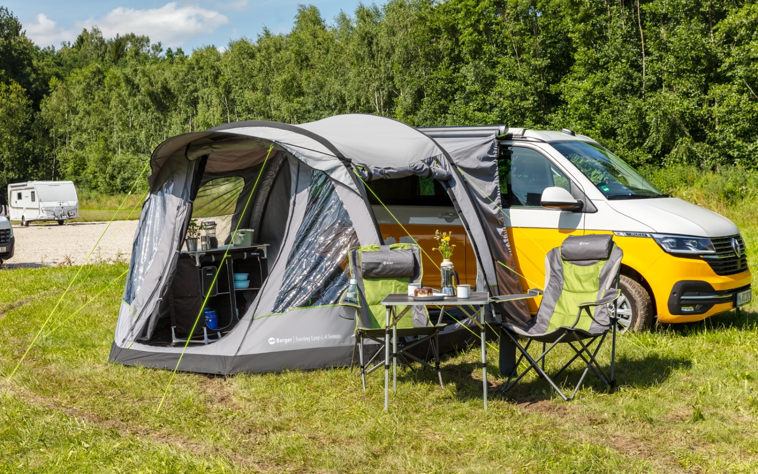 Berger Touring Air 4-Season Aufblasbares Busvorzelt 8 Berger Touring Air 4-Season Aufblasbares Busvorzelt – Bild 6