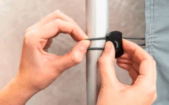 Fiamma Blocker Pro Vorderwand Mit Großem Fenster 28 Fiamma Blocker Pro Vorderwand Mit Großem Fenster -Berger 1180540 7005190