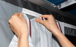 Fiamma Blocker Pro Vorderwand Mit Großem Fenster 29 Fiamma Blocker Pro Vorderwand Mit Großem Fenster -Berger 1180543 7005199