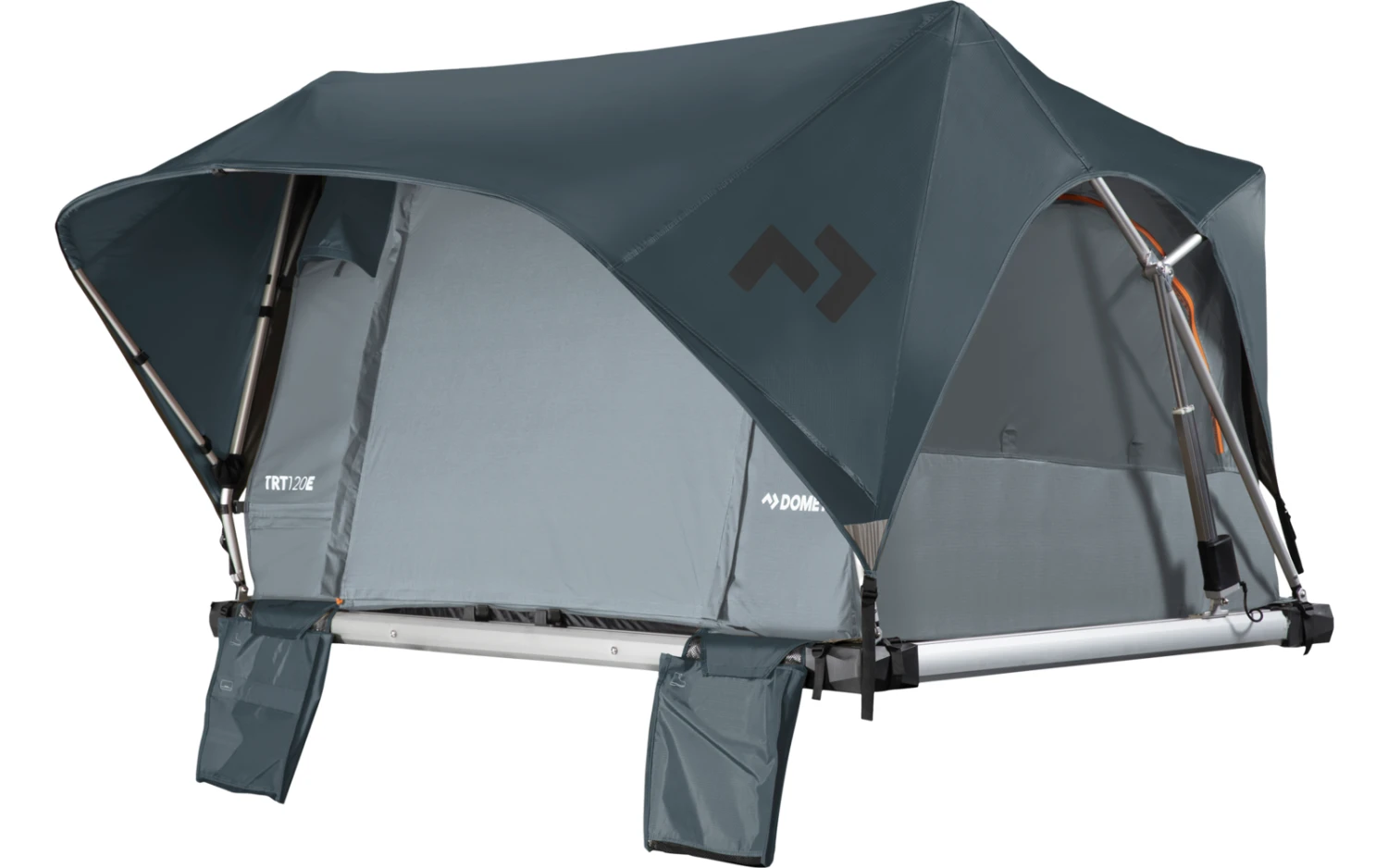 Dometic TRT120E Automatisches Dachzelt 12 V Inkl. Fernbedienung Ocean 3 Dometic TRT120E Automatisches Dachzelt 12 V Inkl. Fernbedienung Ocean