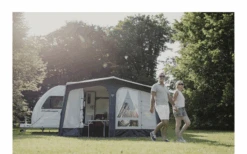 Vango Riviera Air 390 Elements All Season Aufblasbares Ganzjahresvorzelt 23 Vango Riviera Air 390 Elements All Season Aufblasbares Ganzjahresvorzelt -Berger 1180957 7004197