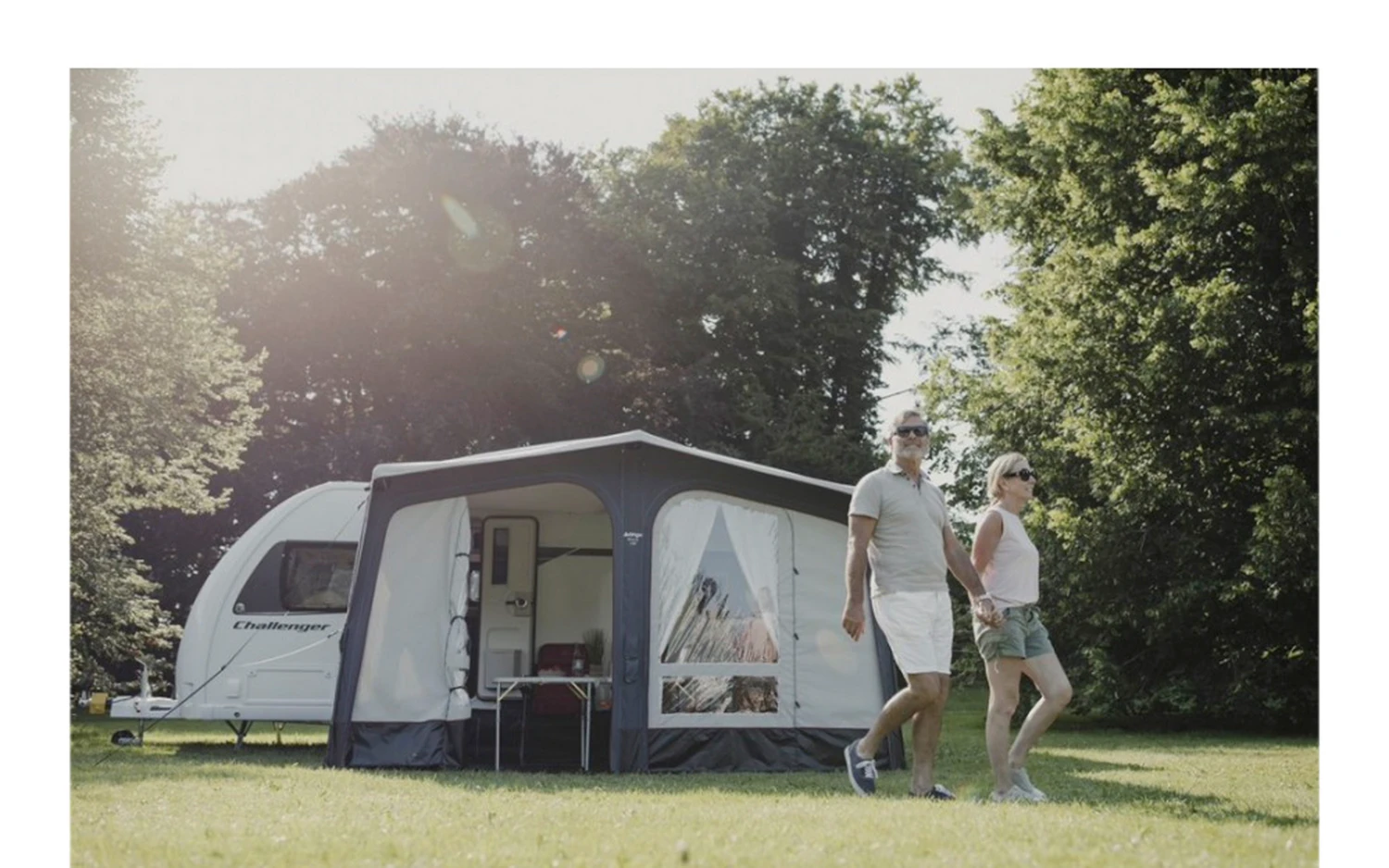 Vango Riviera Air 390 Elements All Season Aufblasbares Ganzjahresvorzelt 6 Vango Riviera Air 390 Elements All Season Aufblasbares Ganzjahresvorzelt – Bild 4