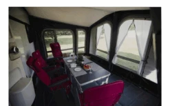 Vango Riviera Air 390 Elements All Season Aufblasbares Ganzjahresvorzelt 25 Vango Riviera Air 390 Elements All Season Aufblasbares Ganzjahresvorzelt -Berger 1180966 7004245