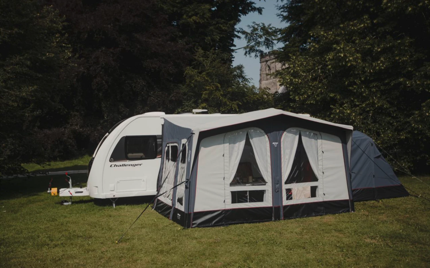 Vango Riviera Air 390 Elements All Season Aufblasbares Ganzjahresvorzelt 3 Vango Riviera Air 390 Elements All Season Aufblasbares Ganzjahresvorzelt