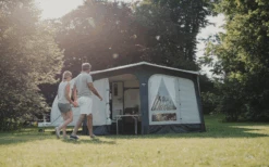 Vango Riviera Air 390 Elements All Season Aufblasbares Ganzjahresvorzelt 30 Vango Riviera Air 390 Elements All Season Aufblasbares Ganzjahresvorzelt -Berger 1180978 7004299