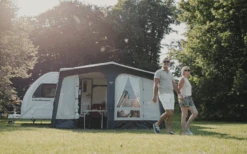 Vango Riviera Air 390 Elements All Season Aufblasbares Ganzjahresvorzelt 31 Vango Riviera Air 390 Elements All Season Aufblasbares Ganzjahresvorzelt -Berger 1180981 7004308