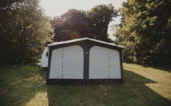 Vango Riviera Air 390 Elements All Season Aufblasbares Ganzjahresvorzelt 33 Vango Riviera Air 390 Elements All Season Aufblasbares Ganzjahresvorzelt -Berger 1180987 7004344