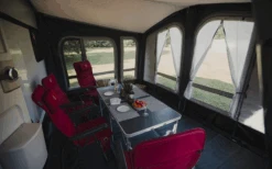 Vango Riviera Air 390 Elements All Season Aufblasbares Ganzjahresvorzelt 34 Vango Riviera Air 390 Elements All Season Aufblasbares Ganzjahresvorzelt -Berger 1180990 7004371