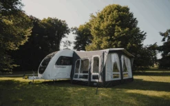 Vango Riviera Air 390 Elements All Season Aufblasbares Ganzjahresvorzelt 35 Vango Riviera Air 390 Elements All Season Aufblasbares Ganzjahresvorzelt -Berger 1180993 7004398