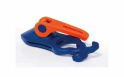 Peggy Peg Crocodile PeggySchnellspannklemme 4er Pack