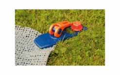 Peggy Peg Crocodile PeggySchnellspannklemme 4er Pack 24 Peggy Peg Crocodile PeggySchnellspannklemme 4er Pack -Berger 1181185 7004863