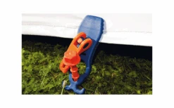 Peggy Peg Crocodile PeggySchnellspannklemme 4er Pack 25 Peggy Peg Crocodile PeggySchnellspannklemme 4er Pack -Berger 1181188 7004872