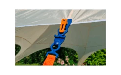 Peggy Peg Crocodile PeggySchnellspannklemme 4er Pack 26 Peggy Peg Crocodile PeggySchnellspannklemme 4er Pack -Berger 1181191 7004881