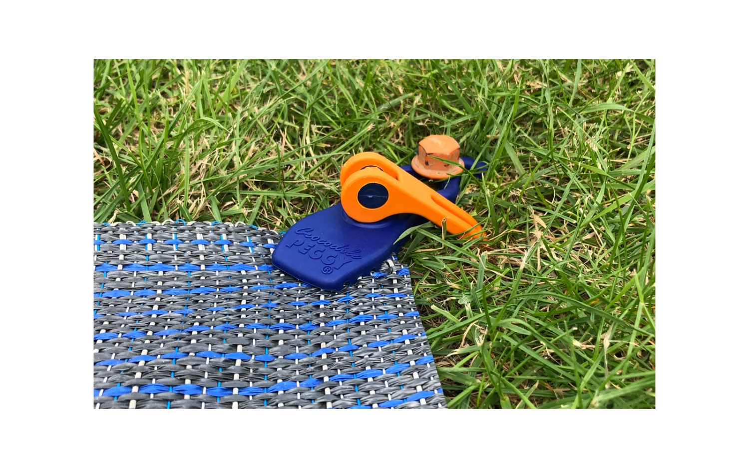 Peggy Peg Crocodile PeggySchnellspannklemme 4er Pack 12 Peggy Peg Crocodile PeggySchnellspannklemme 4er Pack – Bild 10