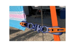 Peggy Peg Crocodile PeggySchnellspannklemme 4er Pack 34 Peggy Peg Crocodile PeggySchnellspannklemme 4er Pack -Berger 1181209 7004956