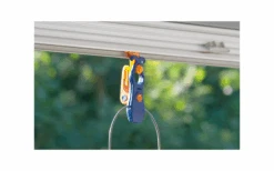 Peggy Peg Croc-Adapter 4er Set 22 Peggy Peg Croc-Adapter 4er Set -Berger 1181320 7016089