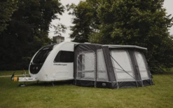 Vango Tuscany Air 400 Elements ProShield Aufblasbares Reisevorzelt -Berger 1182103 7019425