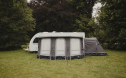 Vango Tuscany Air 400 Elements ProShield Aufblasbares Reisevorzelt -Berger 1182118 7019470