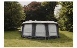 Vango Aufblasbares Vorzelt Für Wohnwagen Tuscany Air 500 Elements ProShield 24 Vango Aufblasbares Vorzelt Für Wohnwagen Tuscany Air 500 Elements ProShield -Berger 1182250 7019818