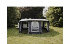 Vango Aufblasbares Vorzelt Für Wohnwagen Tuscany Air 500 Elements ProShield 25 Vango Aufblasbares Vorzelt Für Wohnwagen Tuscany Air 500 Elements ProShield -Berger 1182253 7019827