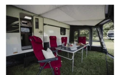 Vango Aufblasbares Vorzelt Für Wohnwagen Tuscany Air 500 Elements ProShield 26 Vango Aufblasbares Vorzelt Für Wohnwagen Tuscany Air 500 Elements ProShield -Berger 1182256 7019836