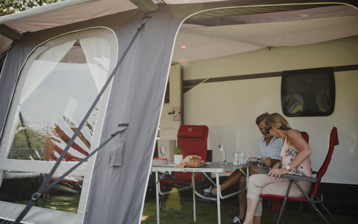 Vango Aufblasbares Vorzelt Für Wohnwagen Tuscany Air 500 Elements ProShield 12 Vango Aufblasbares Vorzelt Für Wohnwagen Tuscany Air 500 Elements ProShield – Bild 10