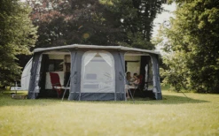 Vango Aufblasbares Vorzelt Für Wohnwagen Tuscany Air 500 Elements ProShield 29 Vango Aufblasbares Vorzelt Für Wohnwagen Tuscany Air 500 Elements ProShield -Berger 1182265 7019935