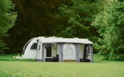 Vango Aufblasbares Vorzelt Für Wohnwagen Tuscany Air 500 Elements ProShield 31 Vango Aufblasbares Vorzelt Für Wohnwagen Tuscany Air 500 Elements ProShield -Berger 1182271 7019998