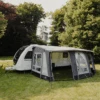 Vango Aufblasbares Vorzelt Für Wohnwagen Tuscany Air 500 Elements ProShield -Berger 1182277 7020061
