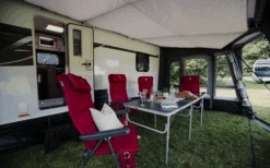 Vango Aufblasbares Vorzelt Für Wohnwagen Tuscany Air 500 Elements ProShield 33 Vango Aufblasbares Vorzelt Für Wohnwagen Tuscany Air 500 Elements ProShield -Berger 1182286 7020097