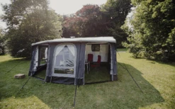 Vango Aufblasbares Vorzelt Für Wohnwagen Tuscany Air 500 Elements ProShield 34 Vango Aufblasbares Vorzelt Für Wohnwagen Tuscany Air 500 Elements ProShield -Berger 1182289 7020106
