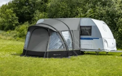 Berger Garda Air 4-Season Aufblasbares Vorzelt Für Wohnwagen 26 Berger Garda Air 4-Season Aufblasbares Vorzelt Für Wohnwagen -Berger 1182532 7007629