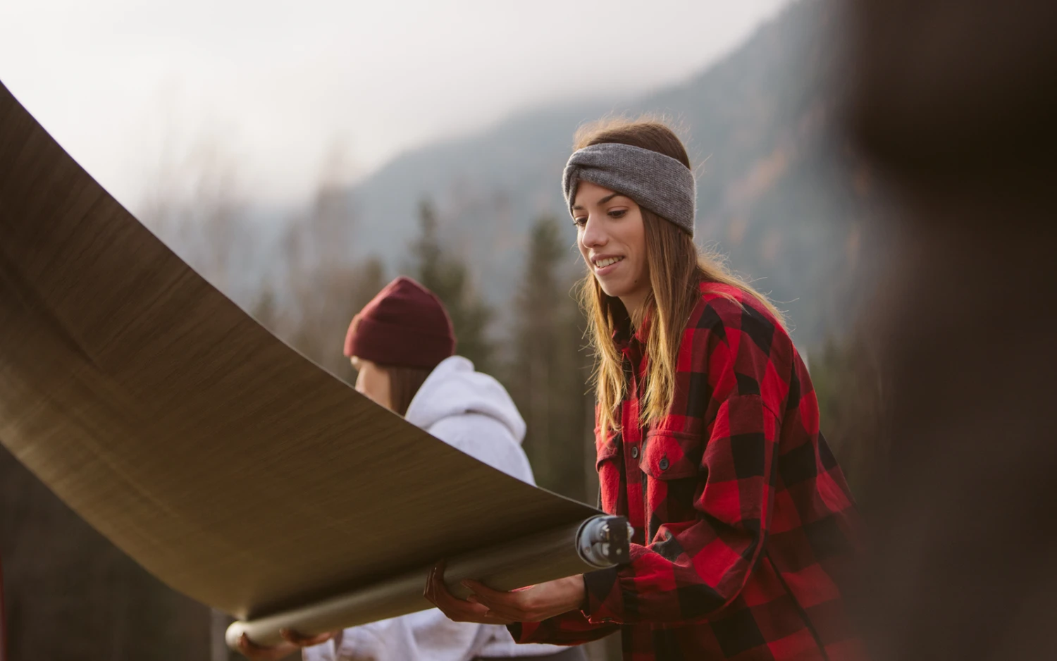 Fiamma F35 Pro Wand-/Dachmarkise (Deep Black / Royal Grey) 16 Fiamma F35 Pro Wand-/Dachmarkise (Deep Black / Royal Grey) – Bild 14