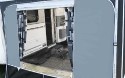 Walker Fusion II 240 Vorzelt -Berger 1183675 7011580