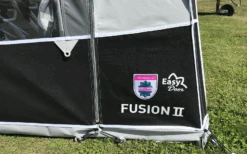 Walker Fusion II 240 Vorzelt -Berger 1183678 7011589