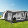 Dometic Residence AIR All-Season Aufblasbares Vorzelt -Berger 1184830 7015120