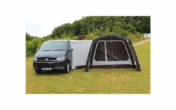 Outdoor Revolution Movelite T3E Aufblasbares Vorzelt 20 Outdoor Revolution Movelite T3E Aufblasbares Vorzelt -Berger 1186069 7029049