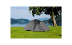 Berger Kiwi NZ 4 Plus Leichtes Kuppelzelt Für Camping Und Trekking Für 4 Personen -Berger 1186246 7015927