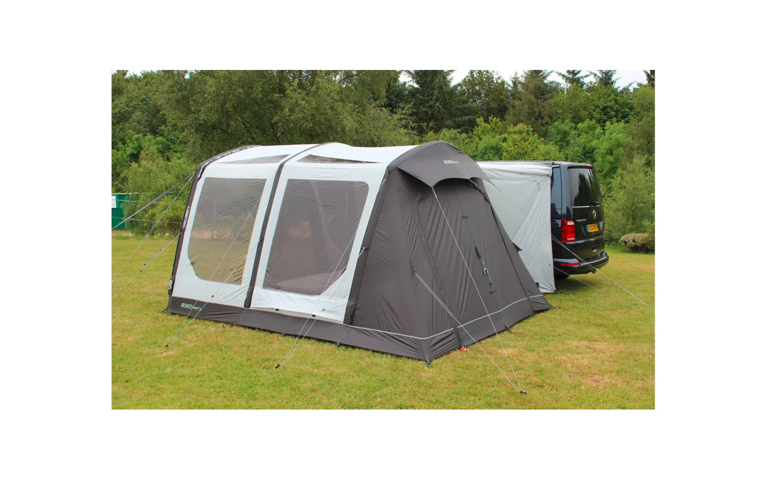 Outdoor Revolution Movelite T3E Aufblasbares Vorzelt 14 Outdoor Revolution Movelite T3E Aufblasbares Vorzelt – Bild 12