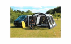 Outdoor Revolution Movelite T3E Aufblasbares Vorzelt 27 Outdoor Revolution Movelite T3E Aufblasbares Vorzelt -Berger 1186549 7029094